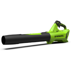 Воздуходувка Greenworks G24BIII 2409607 (без АКБ и ЗУ)