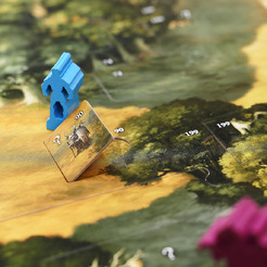 Настольная игра Звезда Приключения Робина Гуда 8858