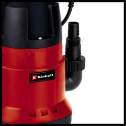 Дренажный насос Einhell GC-DP 7835 (4170682)