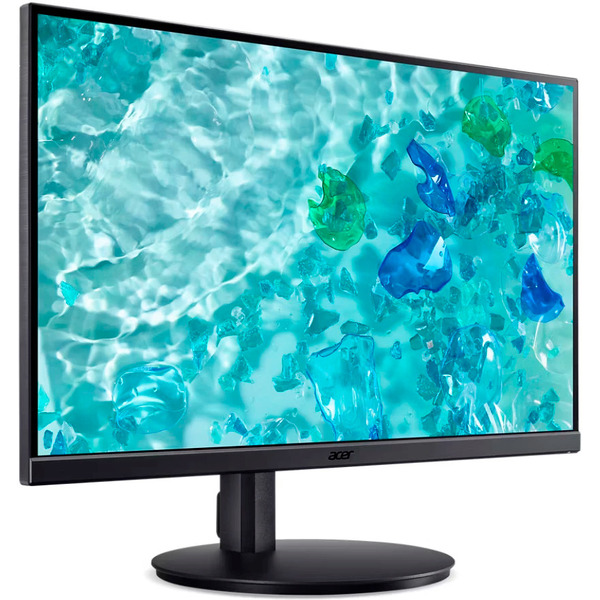 Монитор Acer CB272Kbmiiprx UM.HB2CD.002