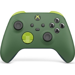 Геймпад Microsoft Xbox Remix Special Edition (QAU-00114)