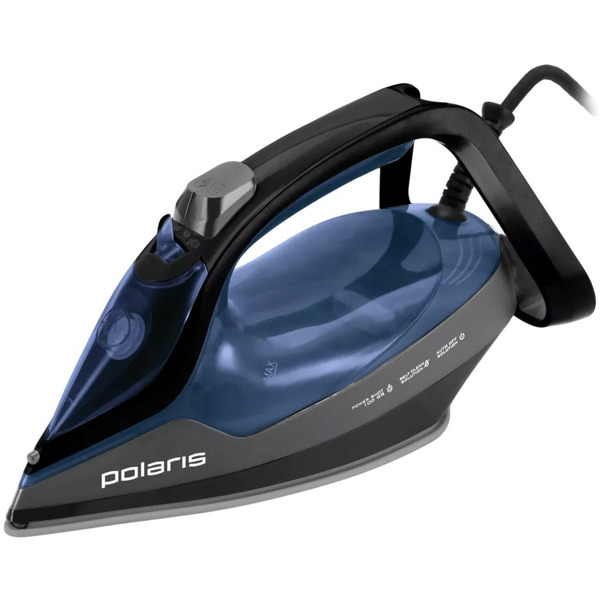 Утюг Polaris PIR 2802AK 3m Smart Temp