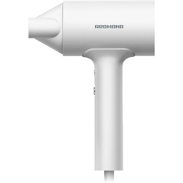 Фен Редмонд HD1702 (белый)