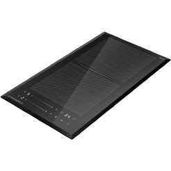 Варочная панель MAUNFELD CVI292S2FBK Lux