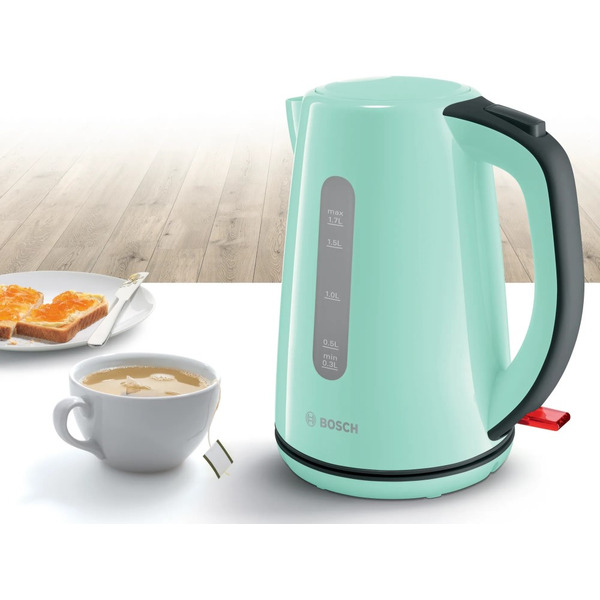 Электрочайник BOSCH TWK7502