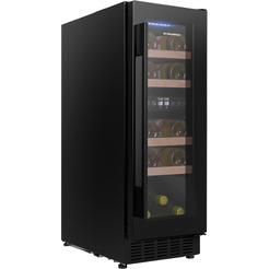 Винный шкаф MAUNFELD MBWC-56D17
