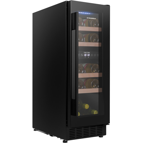 Винный шкаф MAUNFELD MBWC-56D17