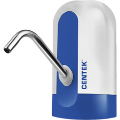 Помпа электрическая Centek CT-3000 (белый)