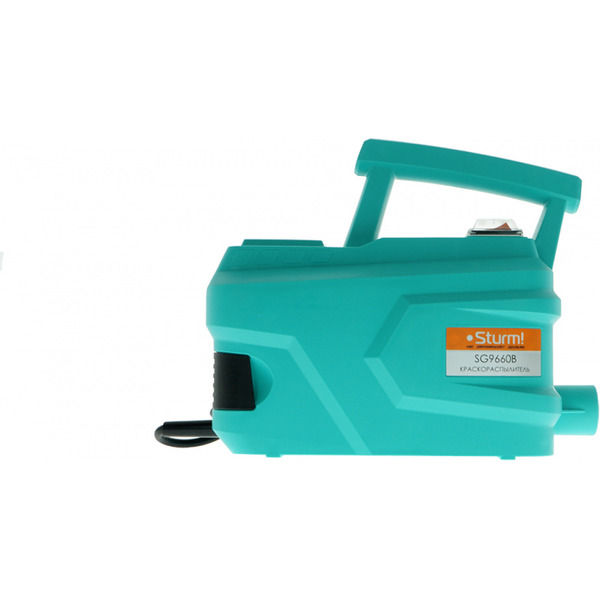 Краскораспылитель Sturm SG9660B (S-030768)