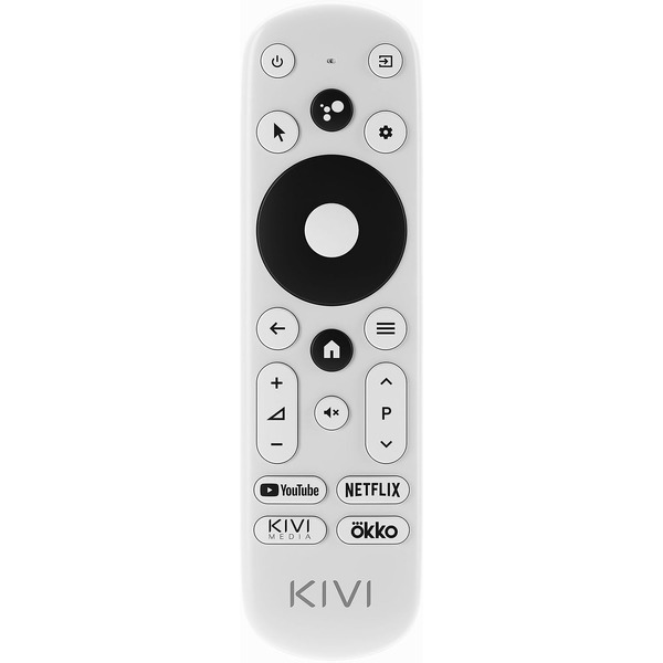 Телевизор KIVI 43U750NB