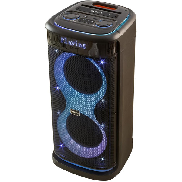 Минисистема Supra SMB-890