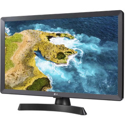 Телевизор LG 24TQ510S-PZ