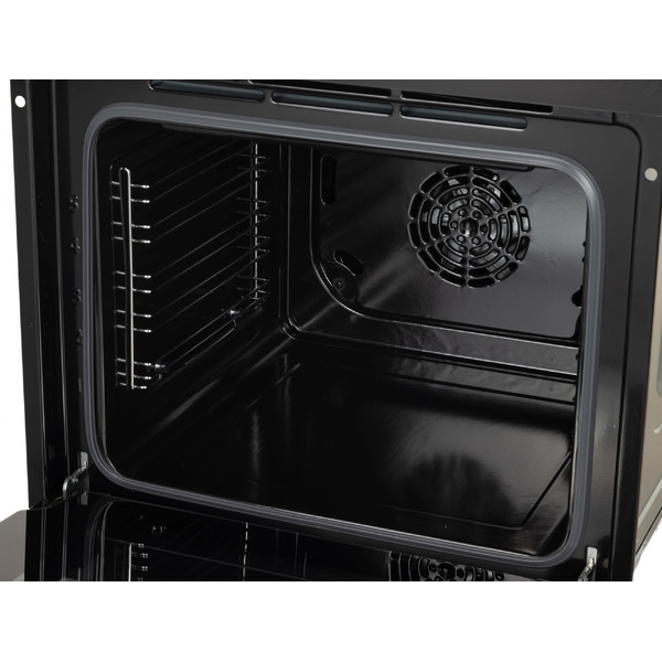 Духовой шкаф Hyundai HEO 6640 BG