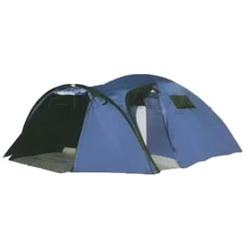 Палатка Relmax Panorama 4 (синий)