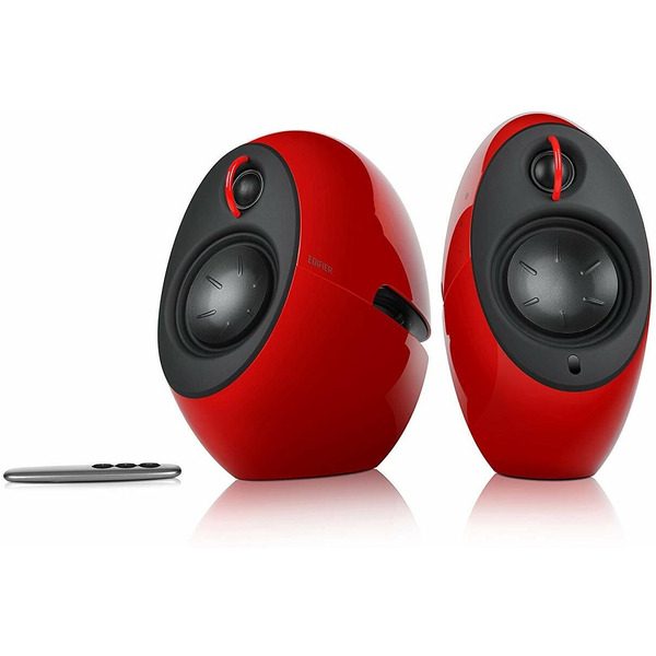 Акустика Edifier E25HD (красный)