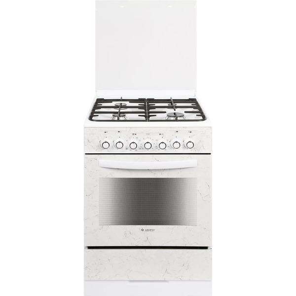 Кухонная плита GEFEST 6302-03 0052