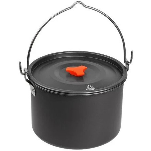 Котелок туристический ARIZONE 47-220135