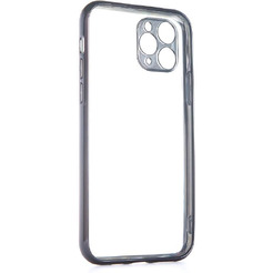 Бампер Bingo Electroplating для APPLE iPhone 11 Pro Черный