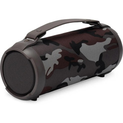 Портативная колонка  Digma D-PS1520 (камуфляж)