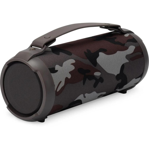 Портативная колонка  Digma D-PS1520 (камуфляж)