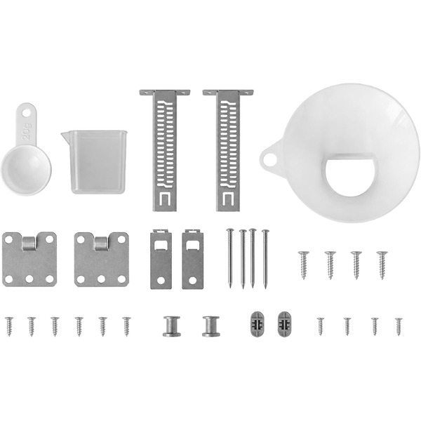 Посудомоечная машина MAUNFELD MLP60535 Light Beam