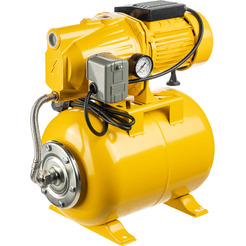 Насосная станция Garvill PS900-WS