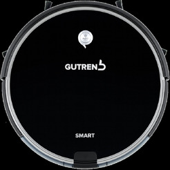 Робот-пылесос GUTREND SMART 300 чёрный
