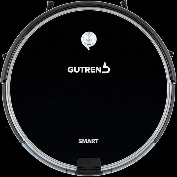 Робот-пылесос GUTREND SMART 300 чёрный