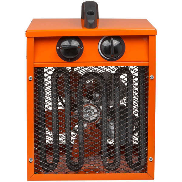 Тепловая пушка Ecoterm EHC-03/1C