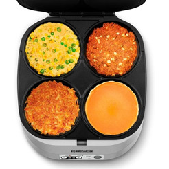 Блинница ROMMELSBACHER PC 1800