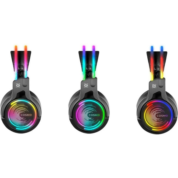 Игровая гарнитура Defender Cosmo PRO