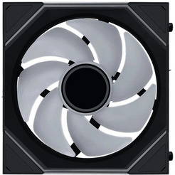 Комплект вентиляторов для корпуса с контроллером Lian Li Uni Fan SL-INF 120 Wireless 12SLIN1W3B G99.12SLIN1W3B.R0