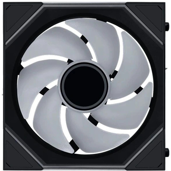Комплект вентиляторов для корпуса с контроллером Lian Li Uni Fan SL-INF 120 Wireless 12SLIN1W3B G99.12SLIN1W3B.R0