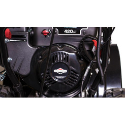 Снегоубрщик CHAMPION ST1170BS