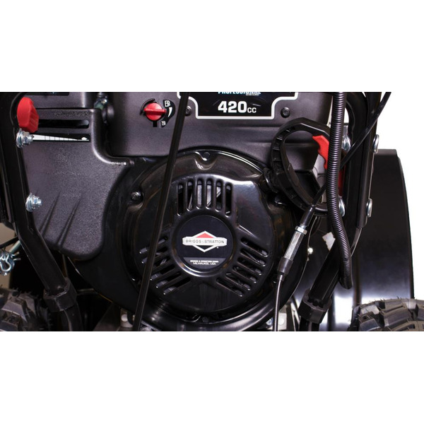 Снегоубрщик CHAMPION ST1170BS