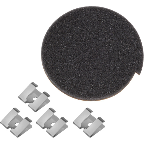 Варочная панель MAUNFELD EVCE.453.D-BK