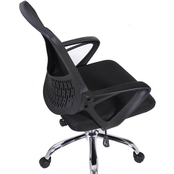 Кресло Brabix Next MG-318 (черный)