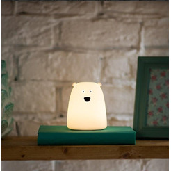Силиконовый ночник Neon-night Медвежонок 503-002