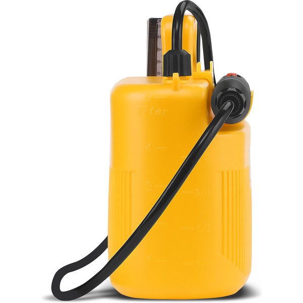 Опрыскиватель Kolner KSC 4-5L-01