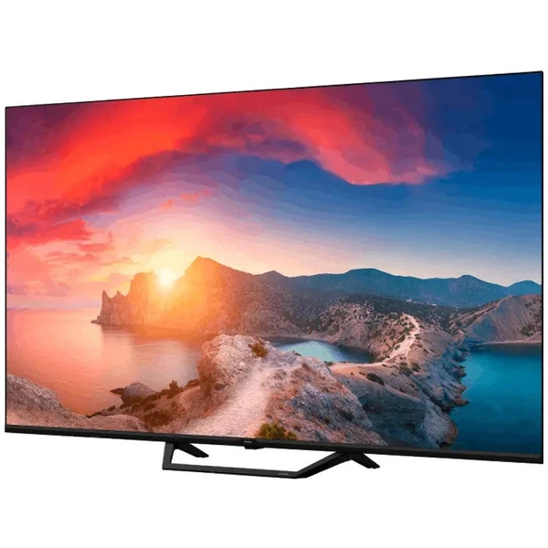 Телевизор Haier 65 HQLED S2 Pro