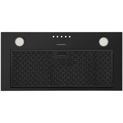 Вытяжка MAUNFELD Crosby Power 60 (черный)