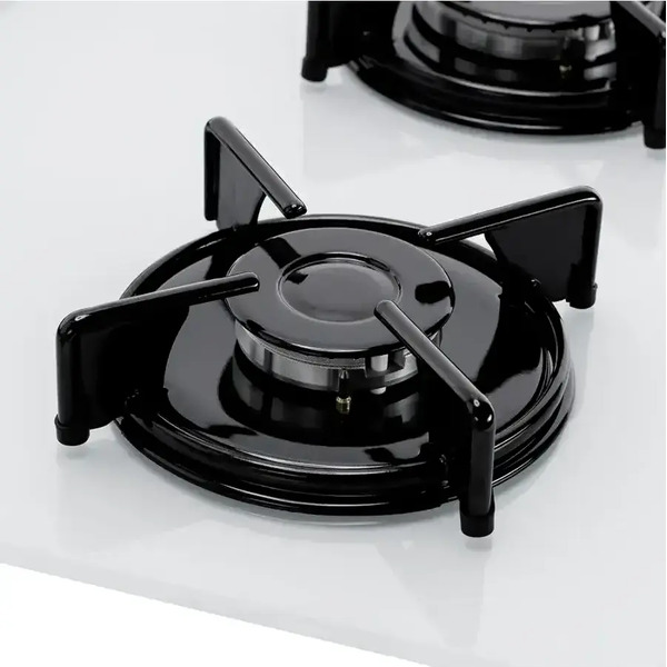 Варочная поверхность газовая Simfer H60N40W570