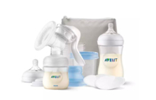 Грудное вскармливание