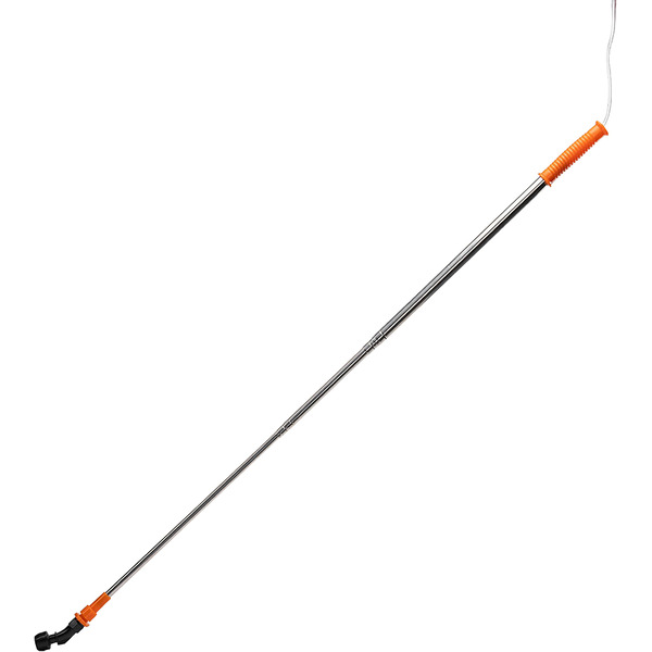 Аккумуляторный опрыскиватель GPT WF-A12