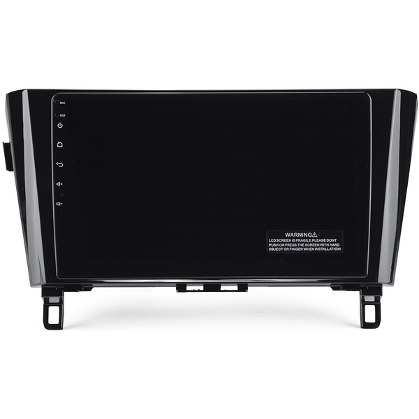 Рамка Incar RNS-FC473 (XTA NISSAN X-Trail.Qashgai 2014+)