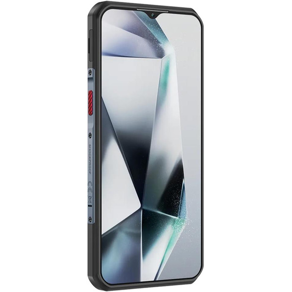 Смартфон Oukitel WP35 8GB/256GB (серый)