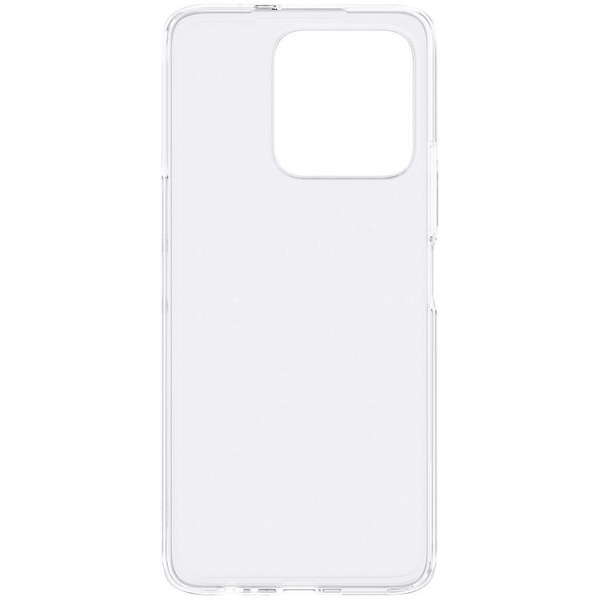 Чехол Honor для Honor X6a (прозрачный)