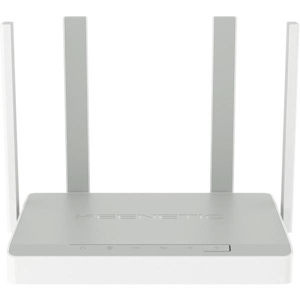 Wi-Fi роутер Keenetic Hopper KN-3810