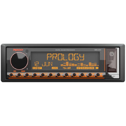 USB-магнитола Prology CMD-400