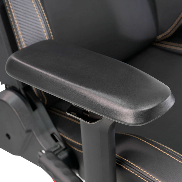 Кресло компьютерное EVOLUTION Player One X-BASE